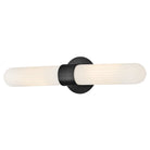 Hinkley Canada - 57482BK - LED Wall Sconce - Nina - Black