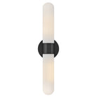 Hinkley Canada - 57482BK - LED Wall Sconce - Nina - Black