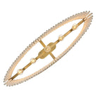 Hinkley Canada - 48605LCB - LED Linear Pendant - Indra - Lacquered Brass