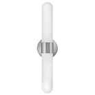 Hinkley Canada - 57482CM - LED Wall Sconce - Nina - Chrome