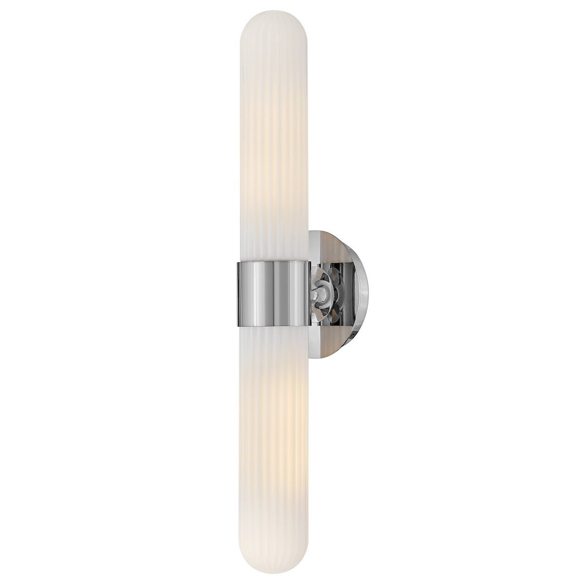 Hinkley Canada - 57482CM - LED Wall Sconce - Nina - Chrome