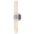 Hinkley Canada - 57482CM - LED Wall Sconce - Nina - Chrome