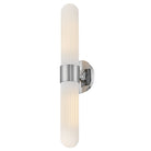 Hinkley Canada - 57482CM - LED Wall Sconce - Nina - Chrome