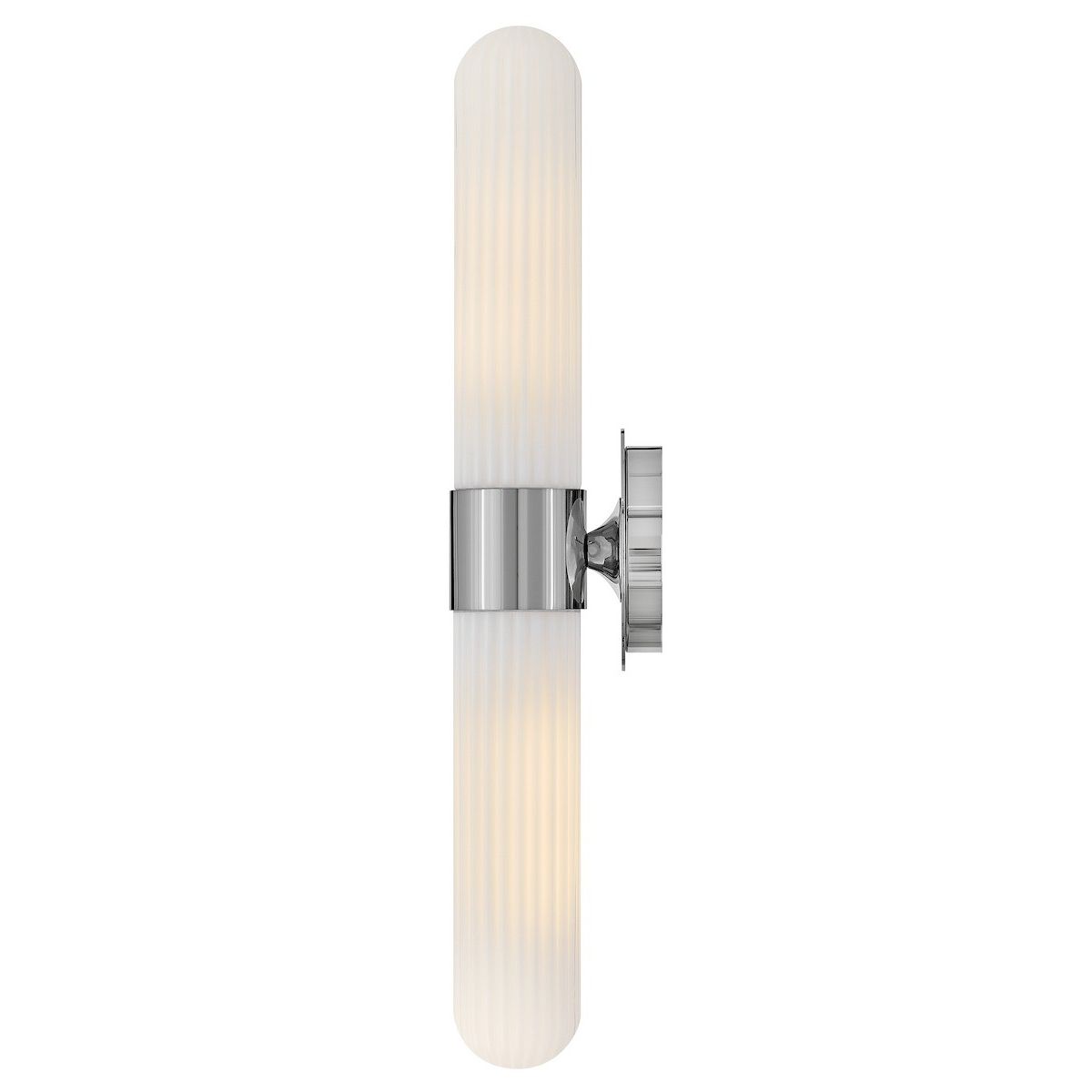 Hinkley Canada - 57482CM - LED Wall Sconce - Nina - Chrome