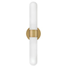 Hinkley Canada - 57482LCB - LED Wall Sconce - Nina - Lacquered Brass