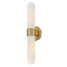 Hinkley Canada - 57482LCB - LED Wall Sconce - Nina - Lacquered Brass