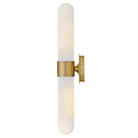 Hinkley Canada - 57482LCB - LED Wall Sconce - Nina - Lacquered Brass