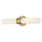 Hinkley Canada - 57482LCB - LED Wall Sconce - Nina - Lacquered Brass