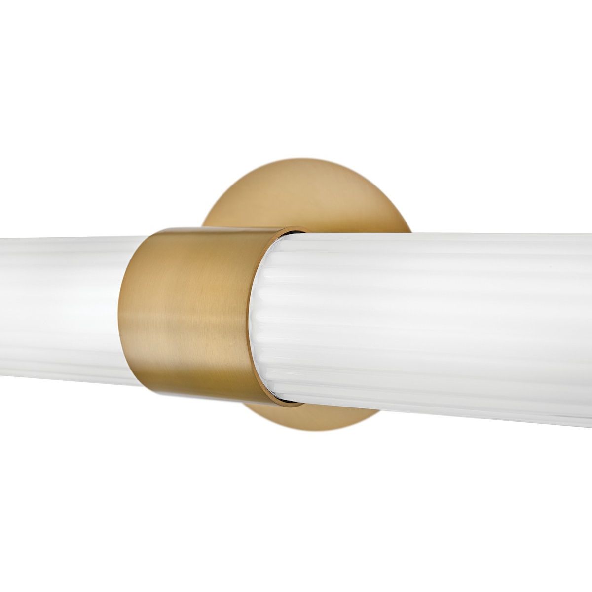 Hinkley Canada - 57482LCB - LED Wall Sconce - Nina - Lacquered Brass