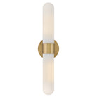 Hinkley Canada - 57482LCB - LED Wall Sconce - Nina - Lacquered Brass