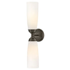 Hinkley Canada - 57492BX - LED Wall Sconce - Alexis - Black Oxide