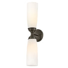 Hinkley Canada - 57492BX - LED Wall Sconce - Alexis - Black Oxide