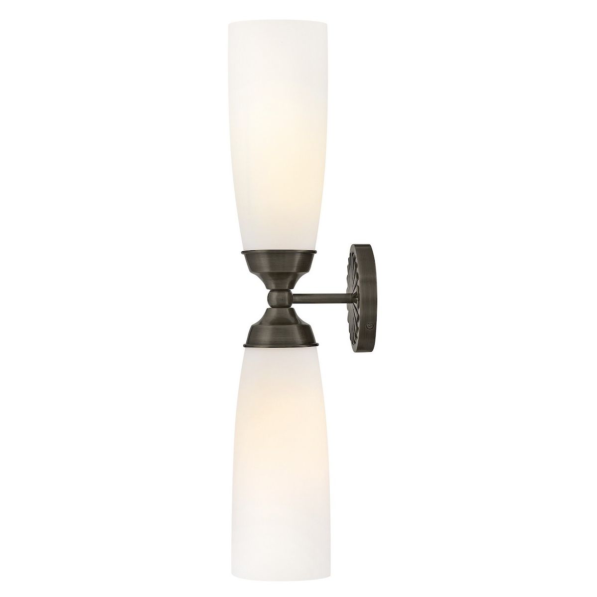 Hinkley Canada - 57492BX - LED Wall Sconce - Alexis - Black Oxide