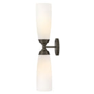 Hinkley Canada - 57492BX - LED Wall Sconce - Alexis - Black Oxide