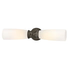 Hinkley Canada - 57492BX - LED Wall Sconce - Alexis - Black Oxide