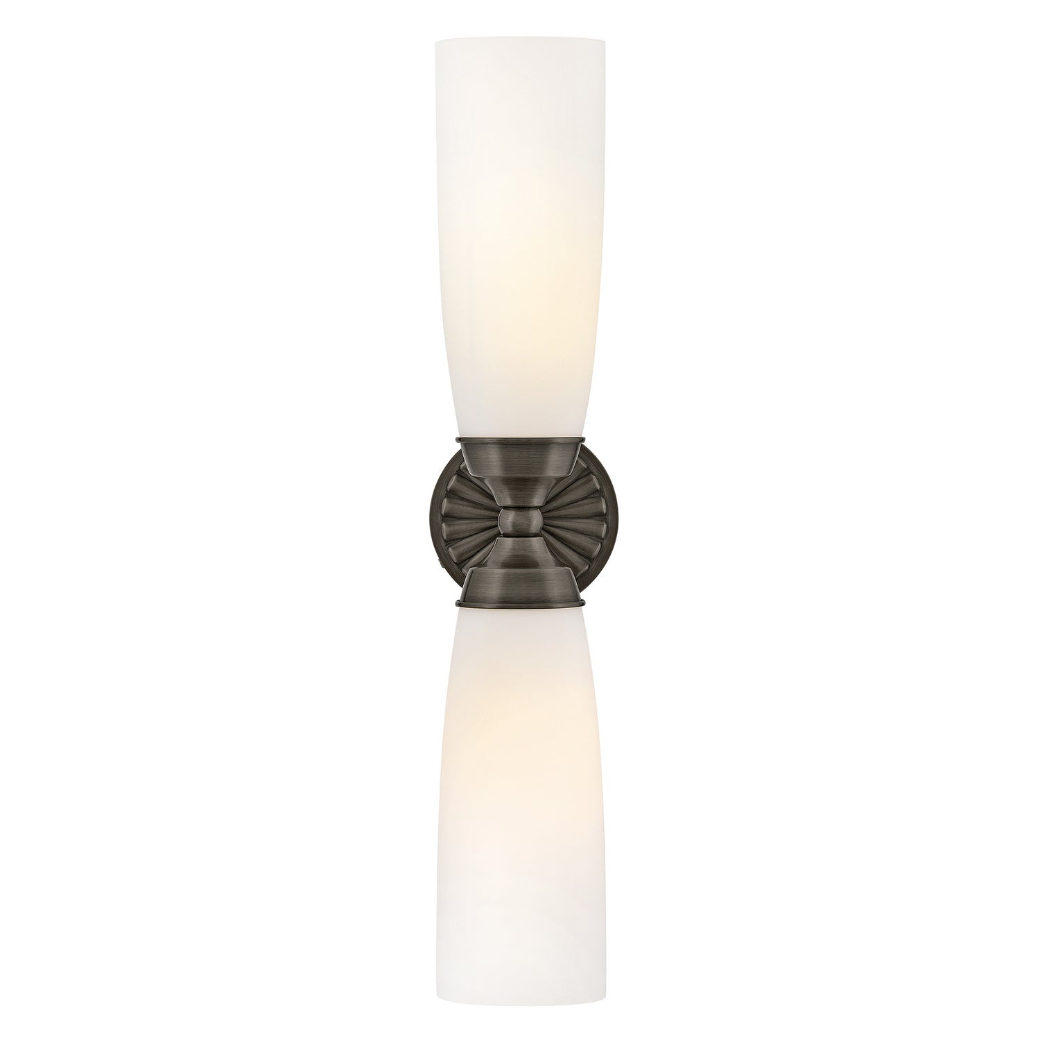 Hinkley Canada - 57492BX - LED Wall Sconce - Alexis - Black Oxide