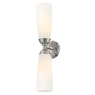 Hinkley Canada - 57492PN - LED Wall Sconce - Alexis - Polished Nickel
