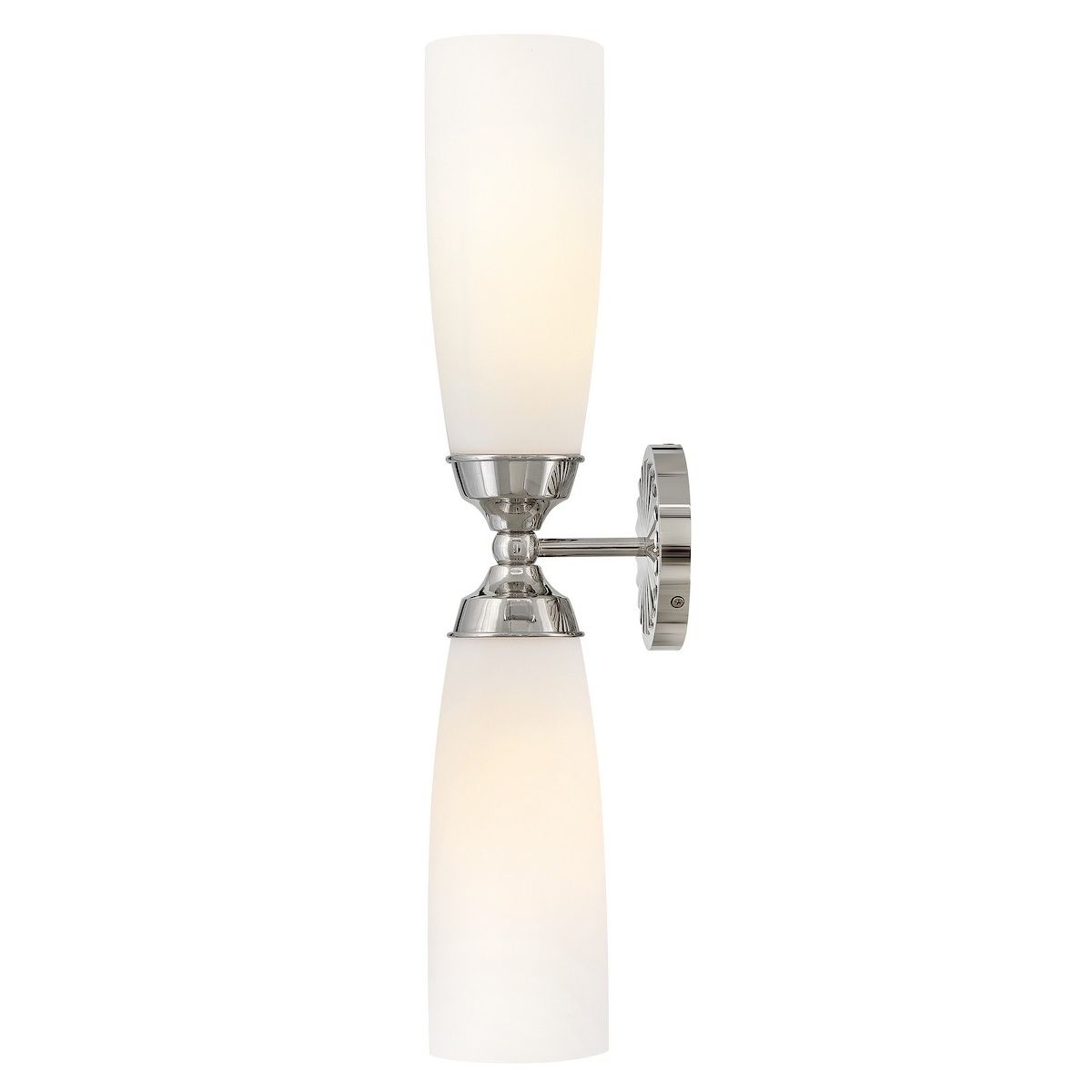 Hinkley Canada - 57492PN - LED Wall Sconce - Alexis - Polished Nickel