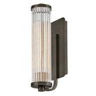 Hinkley Canada - 57500BX - LED Wall Sconce - Ellery - Black Oxide