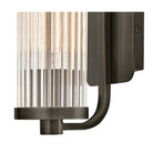 Hinkley Canada - 57500BX - LED Wall Sconce - Ellery - Black Oxide