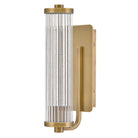 Hinkley Canada - 57500HB - LED Wall Sconce - Ellery - Heritage Brass