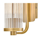 Hinkley Canada - 57500HB - LED Wall Sconce - Ellery - Heritage Brass