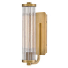 Hinkley Canada - 57500HB - LED Wall Sconce - Ellery - Heritage Brass