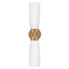 Hinkley Canada - 57492HB - LED Wall Sconce - Alexis - Heritage Brass