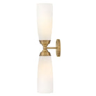 Hinkley Canada - 57492HB - LED Wall Sconce - Alexis - Heritage Brass