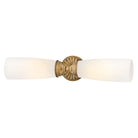 Hinkley Canada - 57492HB - LED Wall Sconce - Alexis - Heritage Brass