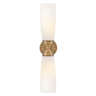 Hinkley Canada - 57492HB - LED Wall Sconce - Alexis - Heritage Brass