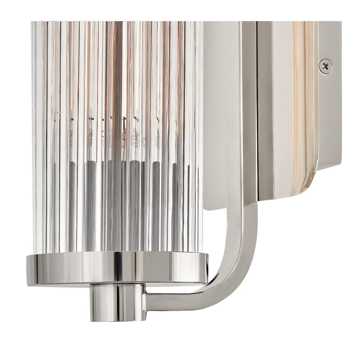 Hinkley Canada - 57500PN - LED Wall Sconce - Ellery - Polished Nickel