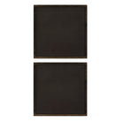 Uttermost - 03502 - Wall Decor Set/2 - Golden Terrain - Antique Gold And Bronze