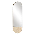 Uttermost - 08293 - Mirror - Russo - Golden Bronze