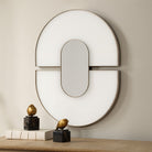 Uttermost - 08294 - Mirror - Encase - Antique Gold