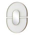 Uttermost - 08294 - Mirror - Encase - Antique Gold