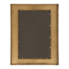 Uttermost - 08295 - Mirror - Around The Bend - Golden Bronze