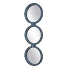 Uttermost - 08323 - Mirror - Going In Circles - Blue-gray