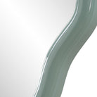 Uttermost - 08328 - Mirror - Isly - Egg Blue