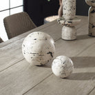 Uttermost - 17143 - Spheres Set/2 - Nouveau - Black