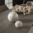 Uttermost - 17143 - Spheres Set/2 - Nouveau - Black