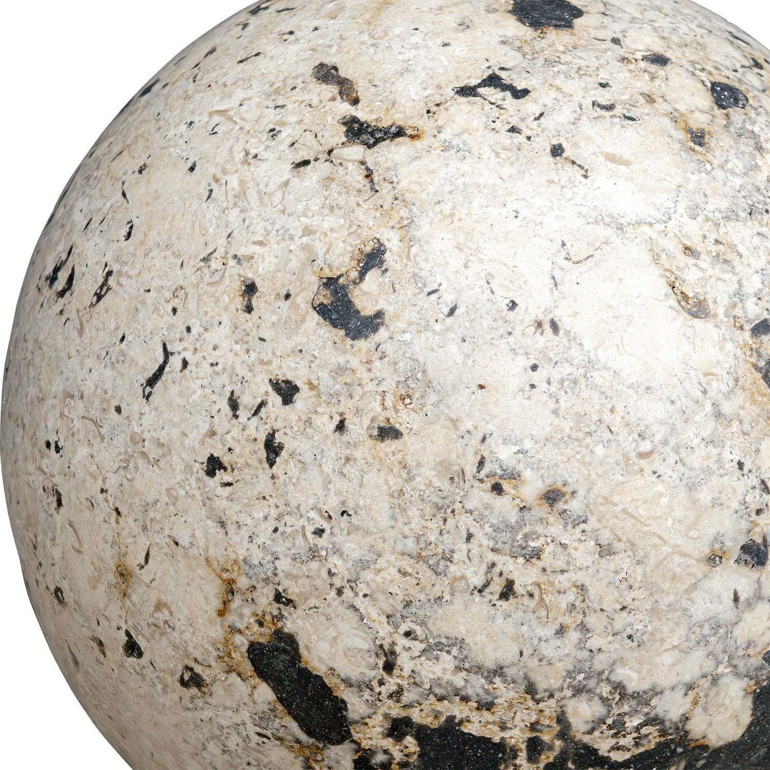 Uttermost - 17143 - Spheres Set/2 - Nouveau - Black