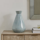 Uttermost - 18303 - Vase - Flare Spire - Blue