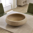 Uttermost - 18319 - Bowl - Sienna Scape - Natural