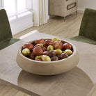 Uttermost - 18319 - Bowl - Sienna Scape - Natural