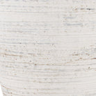 Uttermost - 18321 - Vases Set/2 - Inara - White
