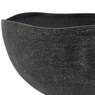 Uttermost - 18323 - Bowl - Komorebi - Matte Black