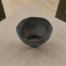 Uttermost - 18323 - Bowl - Komorebi - Matte Black
