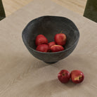 Uttermost - 18323 - Bowl - Komorebi - Matte Black