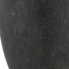 Uttermost - 18324 - Vases Set/2 - Komorebi - Matte Black